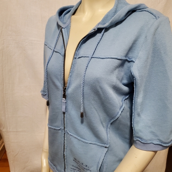 Blue Mexx hoodie - Picture 3 of 7